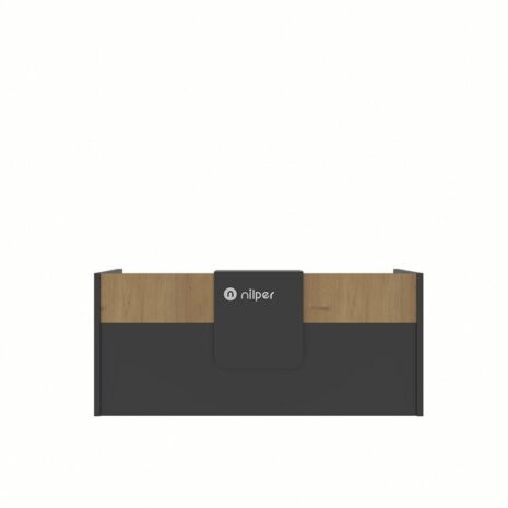 میز کانتر نیلپر مدل NODK107 - Image 4