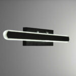 چراغ دیواری چشمه نور کد L6418/BK - Image 6