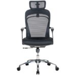 صندلی مدیریتی مدل OCM117 نیلپر