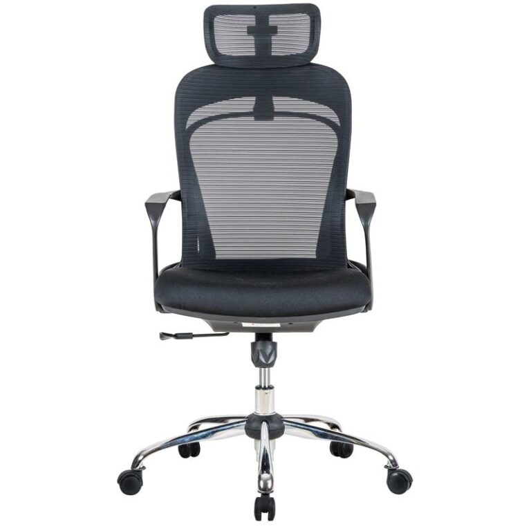 صندلی مدیریتی مدل OCM117 نیلپر