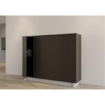 بوفه مدیریتی نیلپر مدل NODA113 - Image 3