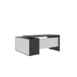 ميز کارشناسی نئوپان مدل 554 -سايز 160 نیلپر مدل NODE554001 - Image 3