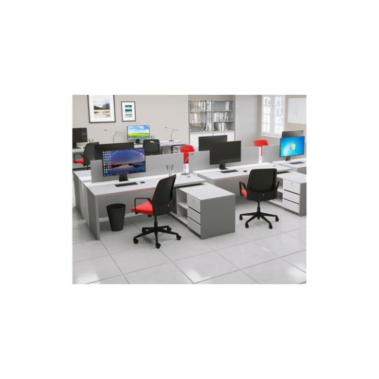 میز کارشناسی نیلپر مدل NODE465S
