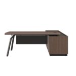 ميز مدیریتی پايه فلزي - سايز 220 نیلپر مدل NODM552 - Image 3