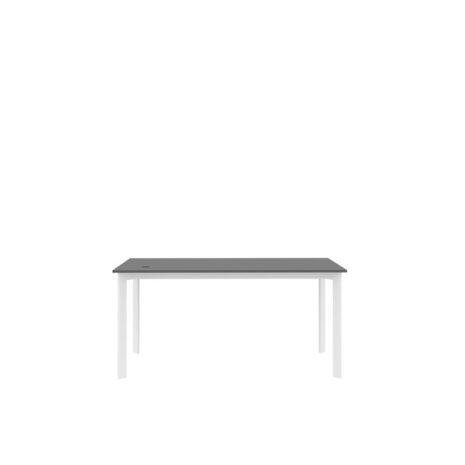 میز کارمندی نیلپر مدل NODT551 - Image 4