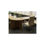 میز کنفرانسی نیلپر مدل NODC265S - Image 2