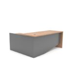 میز کارشناسی با ال ثابت نیلپر مدل NODE112 سایز 180 - Image 2