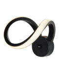 چراغ دیواری چشمه نور کد L6376 - Image 12