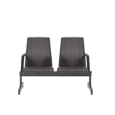 صندلی انتظار دو نفره DLW-822 آرتمن