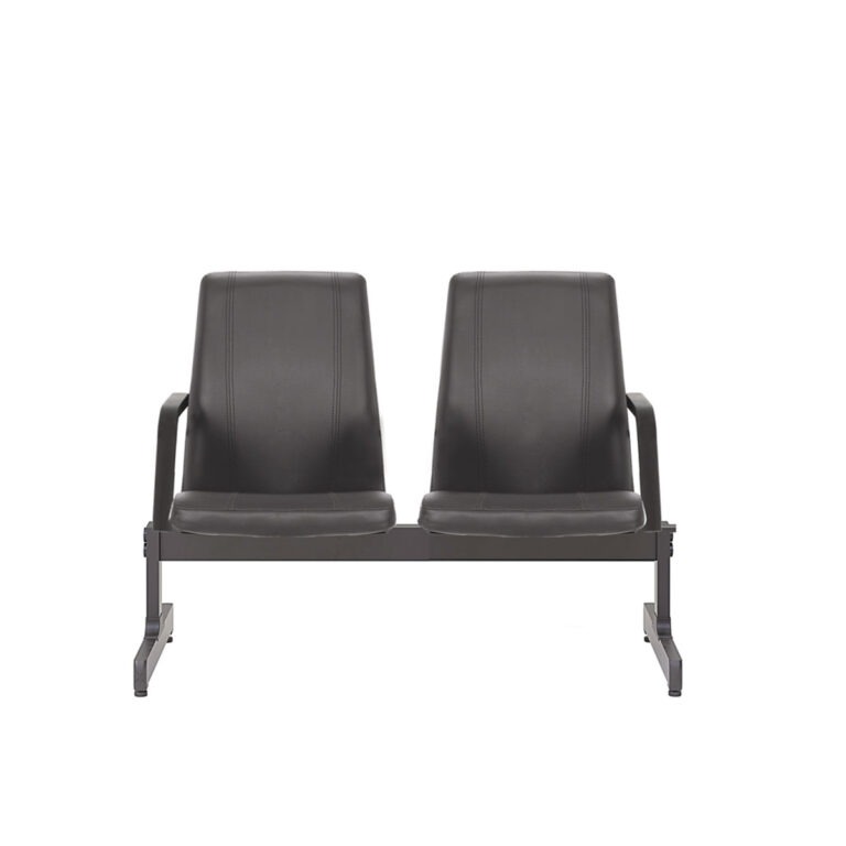 صندلی انتظار دو نفره DLW-822 آرتمن