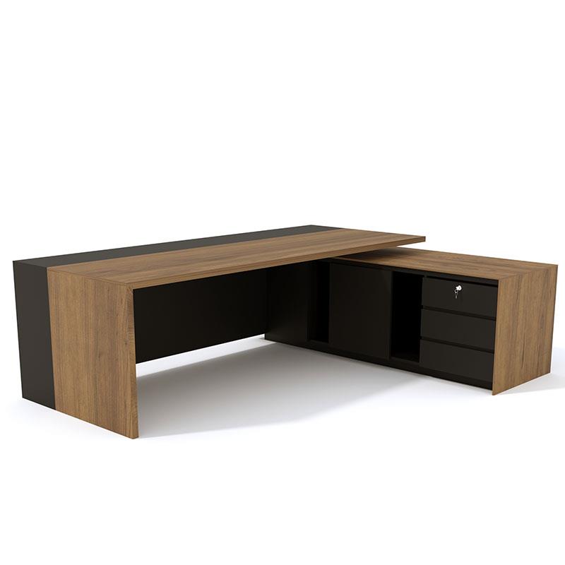 میز مدیریتی نیلپر مدل NODM 965S میز مدیریتی نیلپر مدل NODM 965S