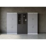 ویترین نیلپر مدل NODW111G - Image 3