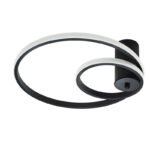 لوستر سقفی چشمه نور کد L6372/2