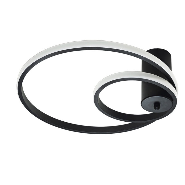 لوستر سقفی چشمه نور کد L6372/2