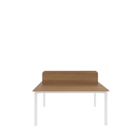 میز کارگروهی نیلپر مدل NODG551 - Image 4