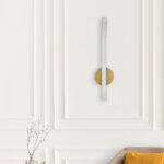 چراغ دیواری چشمه نور کد L6351 - Image 4