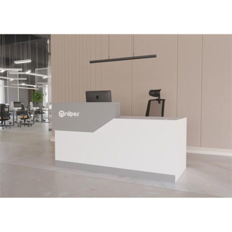 میز کانتر نیلپر مدل NODK105 - Image 4