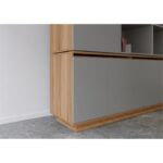 بوفه مدیریتی نیلپر مدل NODA115 - Image 4