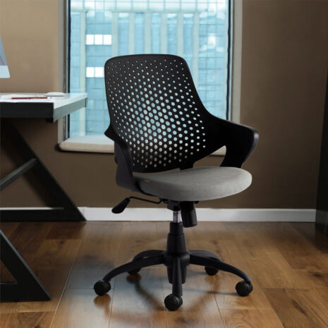 صندلی کارشناسی راشن مدل k730 - Image 2