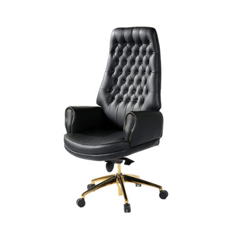 صندلی مدیریتی رویال گلدسیت کد M2090G - Image 1