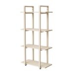 کتابخانه Simple مدل SBK-60 نگاه