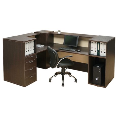 ‌کانتر منشی و اطلاعات مدل IR100 - Image 1
