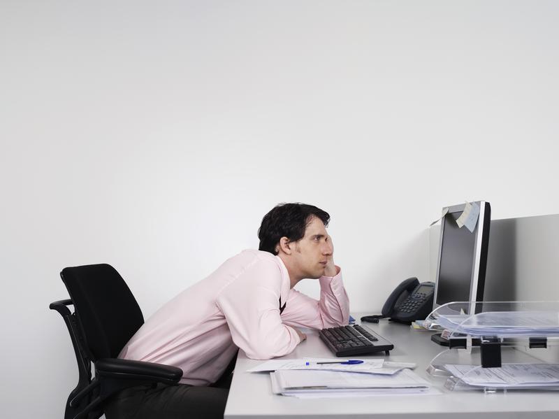افزایش اضطراب و افسردگی
