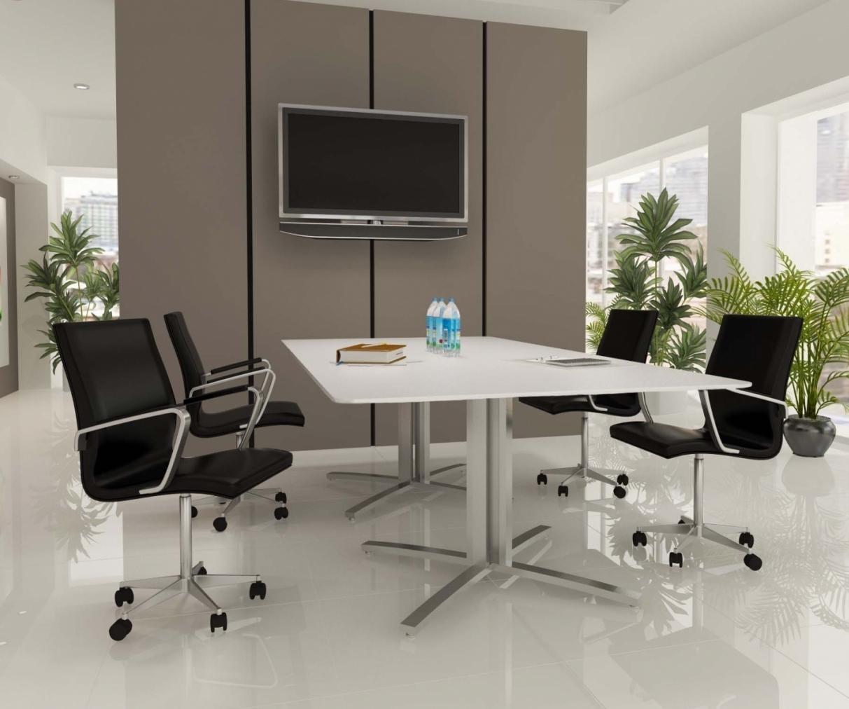 بهترین میز کنفرانس اداری