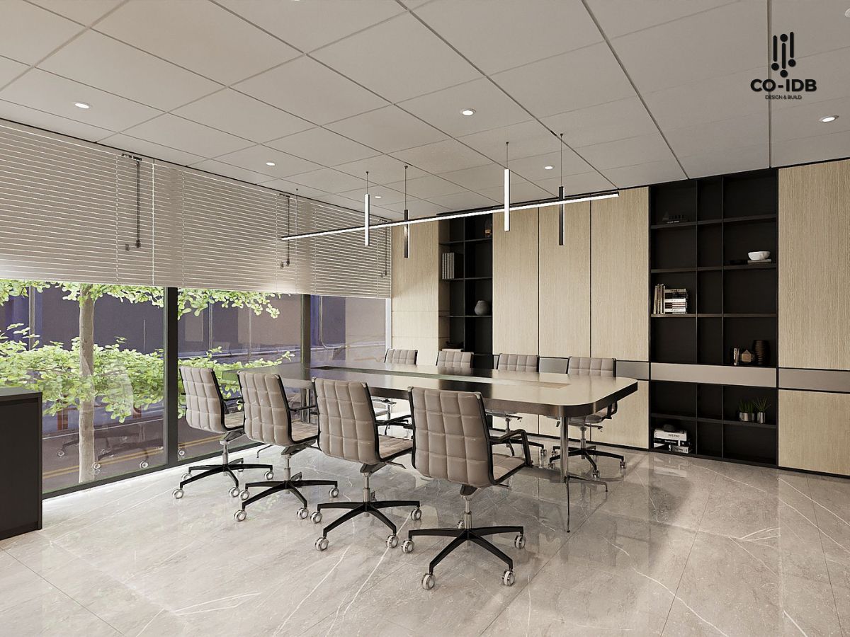 جدیدترین استانداردهای طراحی اتاق کار