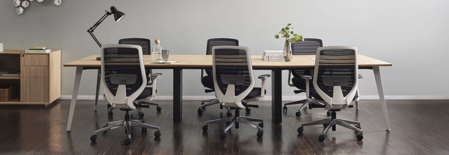 جدیدترین مبلمان اداری