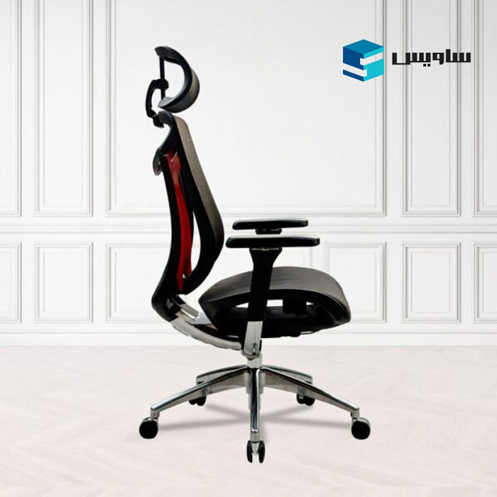 خرید صندلی مدیریتی ارگونومیک
