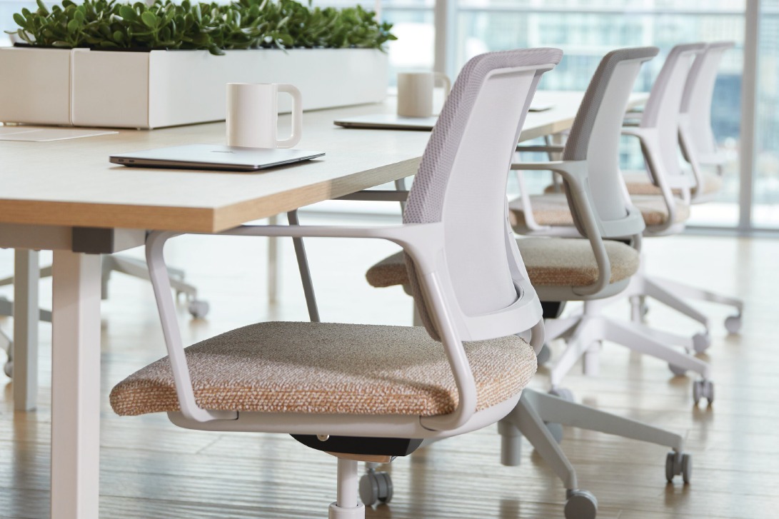 خرید صندلی کنفرانسی