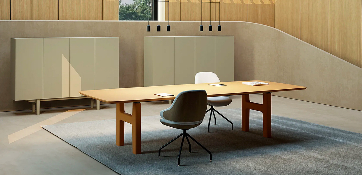 خرید میز کار استاندارد و ارگونومیک