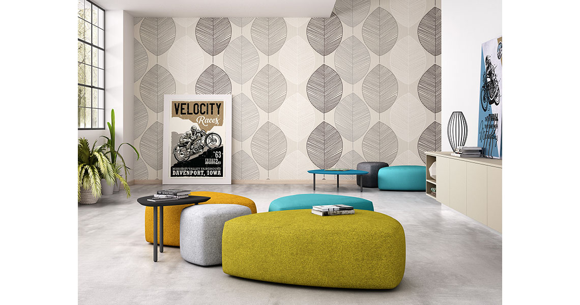 خرید پاف اداری