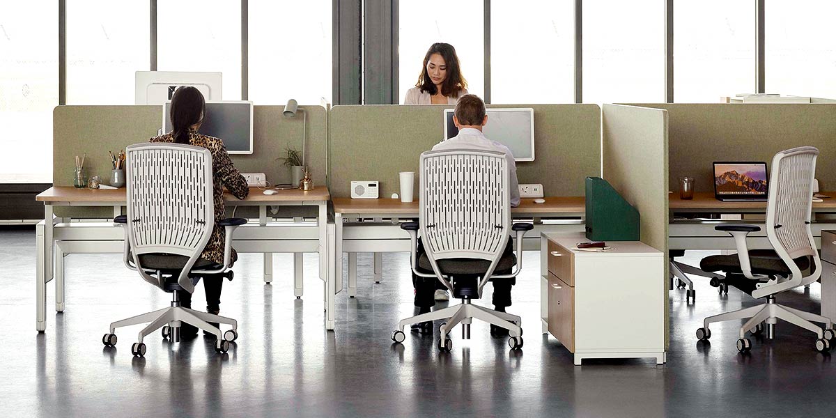 راهنمای انتخاب جدیدترین مبلمان اداری