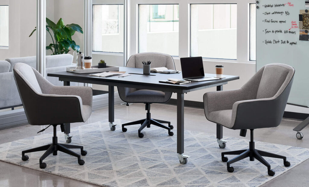 راهنمای خرید صندلی کنفرانسی