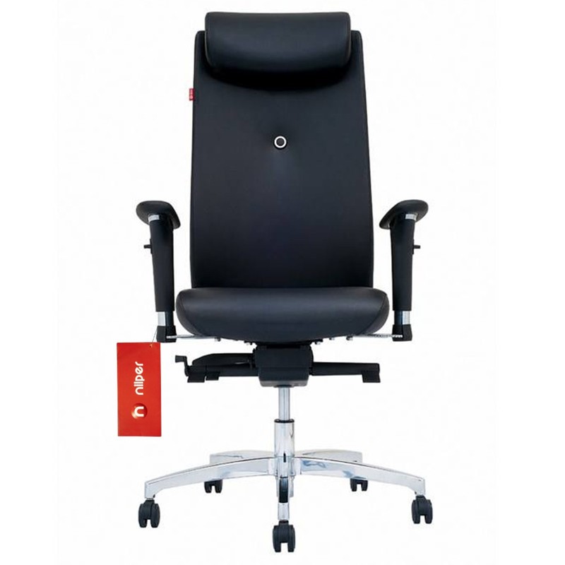 صندلی مدیریتی با قابلیت تنظیم