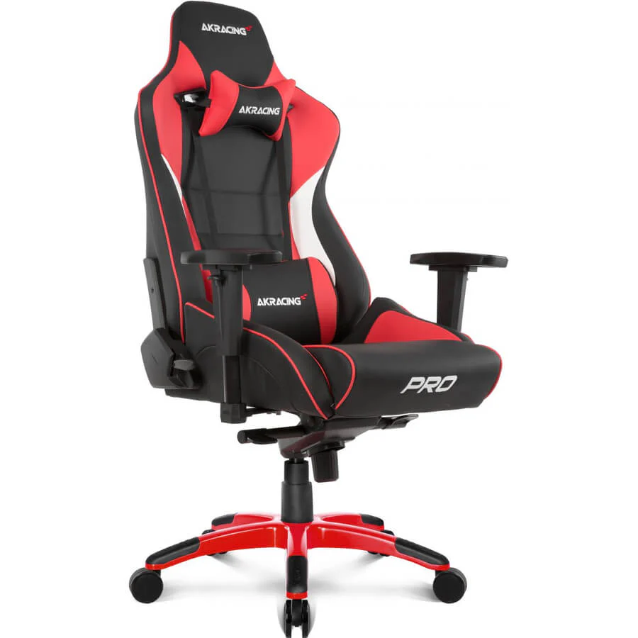صندلی گیمینگ AKRacing Masters Series Pro