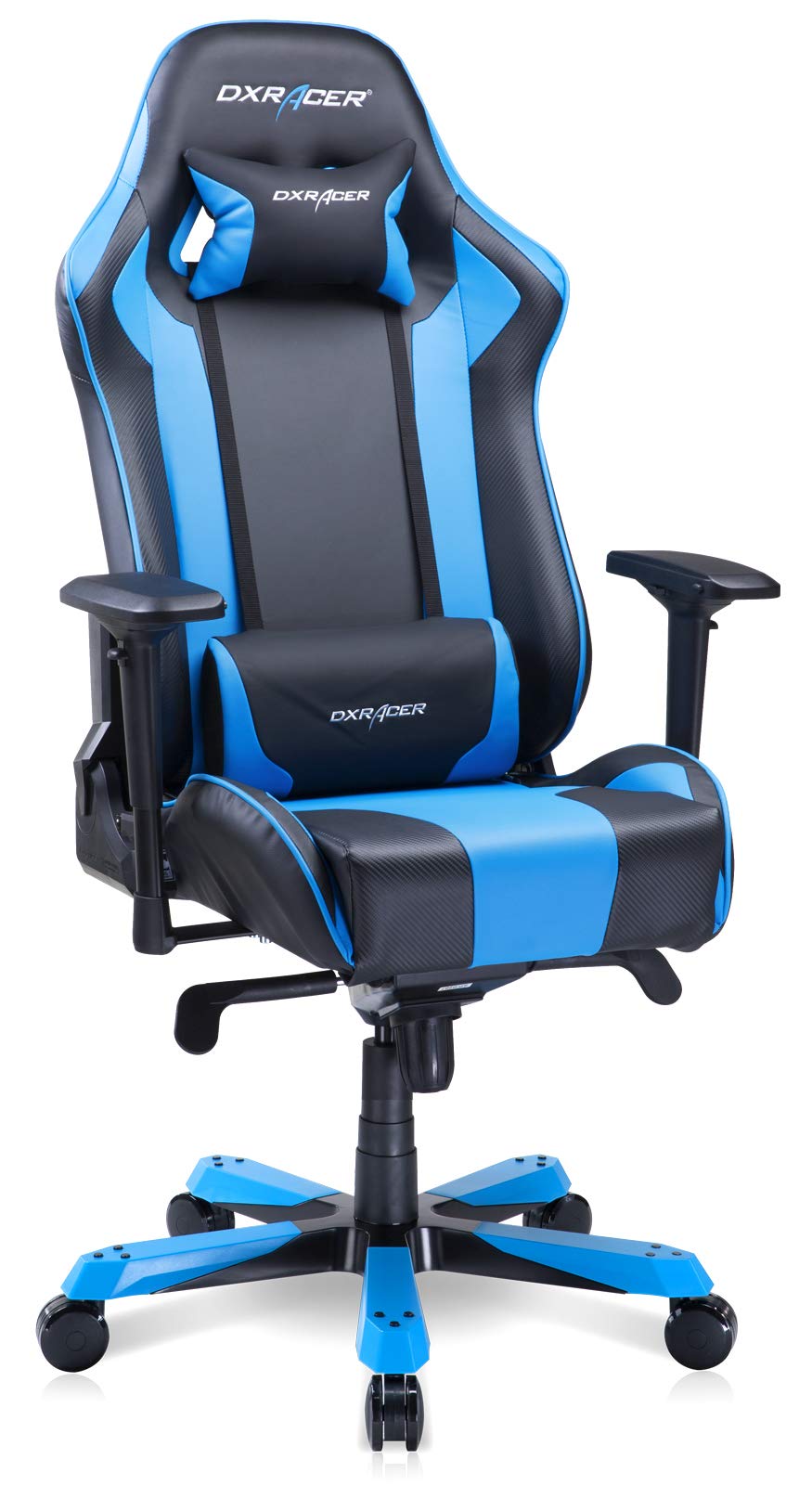 صندلی گیمینگ DXRacer King Series