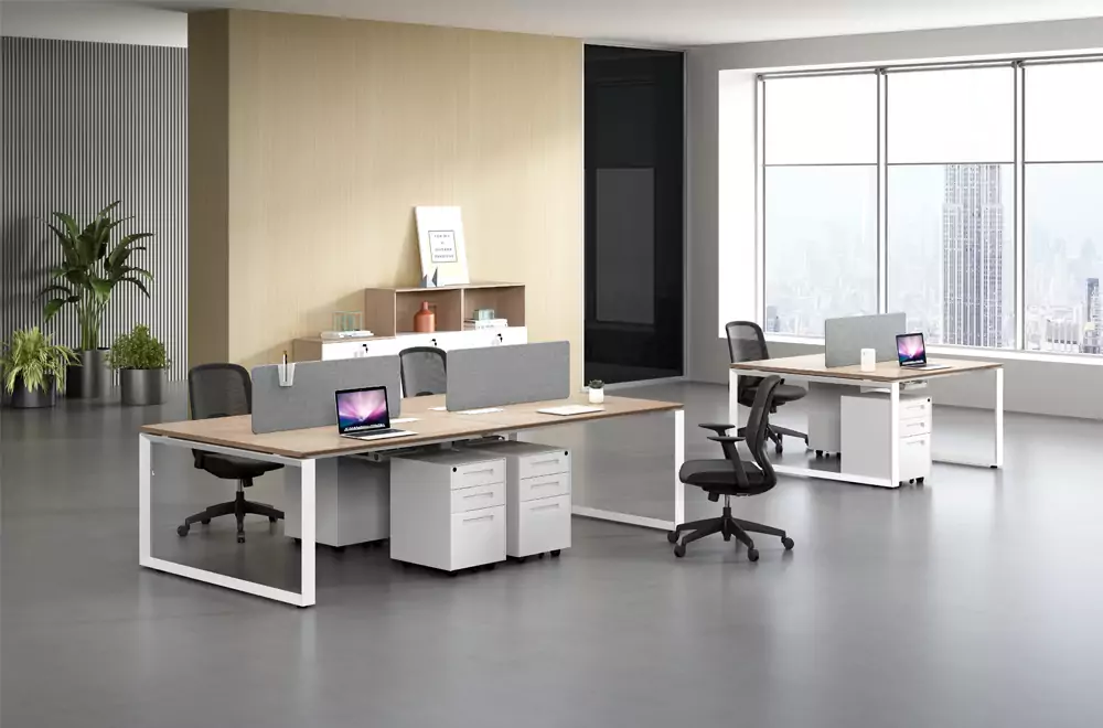  میز اداری مناسب