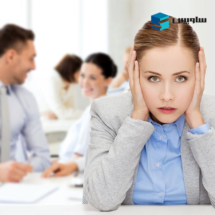 چگونه با پارتیشن‌ اداری صدای محیط کار را کاهش دهیم؟