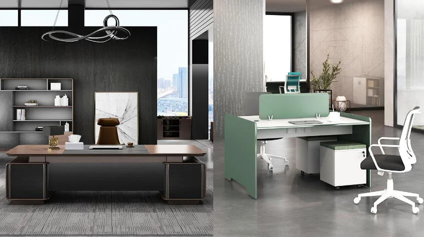 کیفیت ساخت مبلمان اداری استاندارد