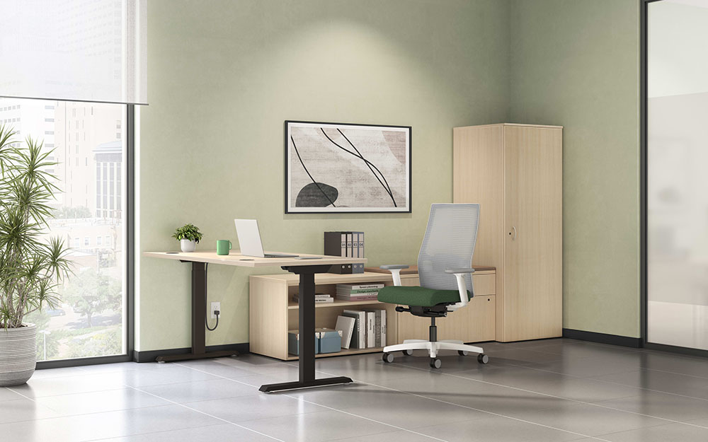 ۱۰ نکته طلایی در انتخاب مبلمان اداری استاندارد